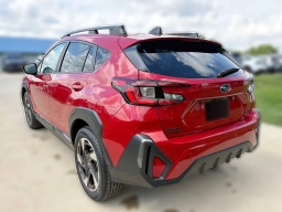 Subaru Crosstrek Limited AWD 2026