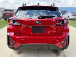 Subaru Crosstrek Limited AWD 2026