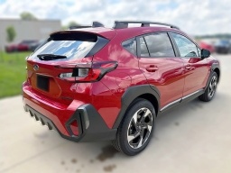Subaru Crosstrek Limited AWD 2026