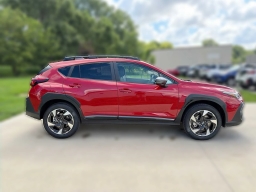 Subaru Crosstrek Limited AWD 2026