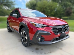 Subaru Crosstrek Limited AWD 2026