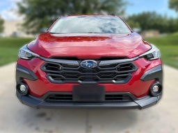 Subaru Crosstrek Limited AWD 2026