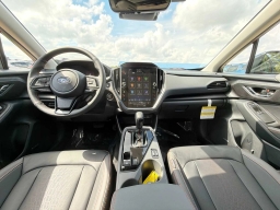Subaru Crosstrek Limited AWD 2026