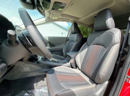 Subaru Crosstrek Limited AWD 2026
