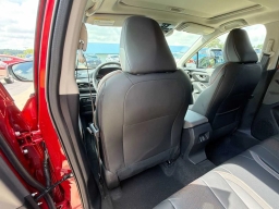 Subaru Crosstrek Limited AWD 2026
