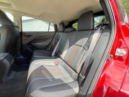 Subaru Crosstrek Limited AWD 2026