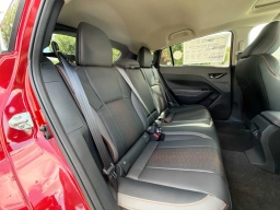 Subaru Crosstrek Limited AWD 2026