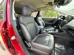 Subaru Crosstrek Limited AWD 2026