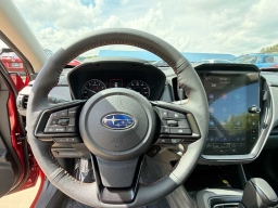 Subaru Crosstrek Limited AWD 2026