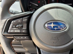 Subaru Crosstrek Limited AWD 2026
