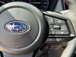 Subaru Crosstrek Limited AWD 2026