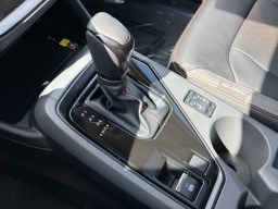 Subaru Crosstrek Limited AWD 2026