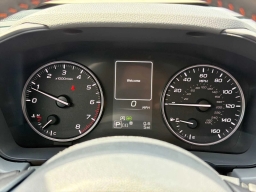 Subaru Crosstrek Limited AWD 2026