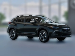 Subaru Crosstrek Limited AWD 2026