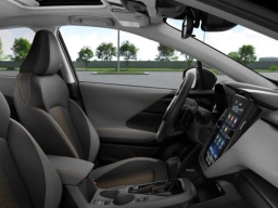 Subaru Crosstrek Limited AWD 2026