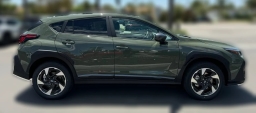 Subaru Crosstrek Limited AWD 2026