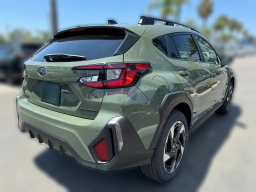 Subaru Crosstrek Limited AWD 2026