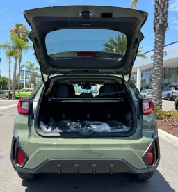Subaru Crosstrek Limited AWD 2026