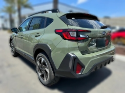 Subaru Crosstrek Limited AWD 2026