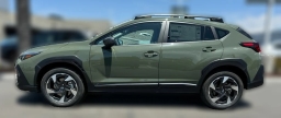 Subaru Crosstrek Limited AWD 2026