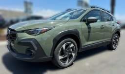 Subaru Crosstrek Limited AWD 2026