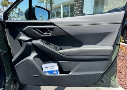 Subaru Crosstrek Limited AWD 2026