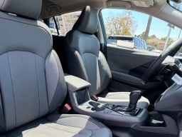 Subaru Crosstrek Limited AWD 2026