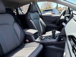 Subaru Crosstrek Limited AWD 2026