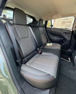 Subaru Crosstrek Limited AWD 2026