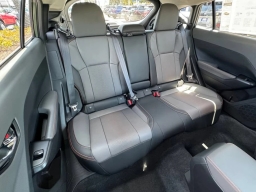 Subaru Crosstrek Limited AWD 2026