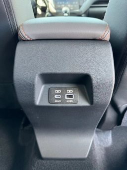 Subaru Crosstrek Limited AWD 2026