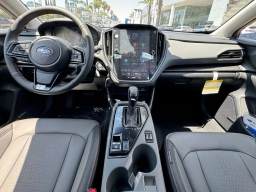 Subaru Crosstrek Limited AWD 2026