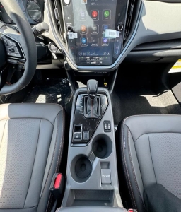 Subaru Crosstrek Limited AWD 2026