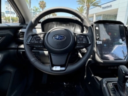 Subaru Crosstrek Limited AWD 2026