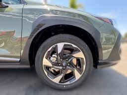 Subaru Crosstrek Limited AWD 2026