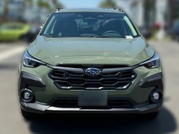 Subaru Crosstrek Limited AWD 2026