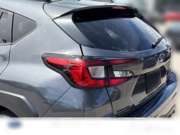 Subaru Crosstrek Limited AWD 2026