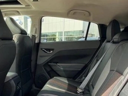 Subaru Crosstrek Limited AWD 2026