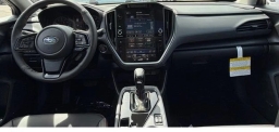 Subaru Crosstrek Limited AWD 2026