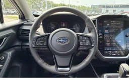 Subaru Crosstrek Limited AWD 2026