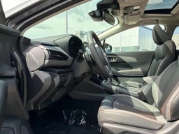 Subaru Crosstrek Limited AWD 2026