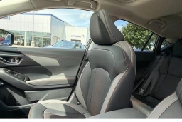 Subaru Crosstrek Limited AWD 2026