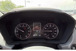 Subaru Crosstrek Limited AWD 2026
