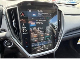 Subaru Crosstrek Limited AWD 2026
