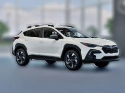 Subaru Crosstrek Limited AWD 2026