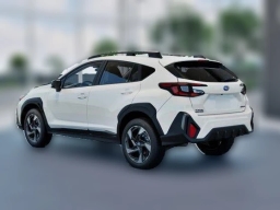 Subaru Crosstrek Limited AWD 2026