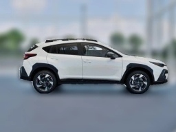 Subaru Crosstrek Limited AWD 2026