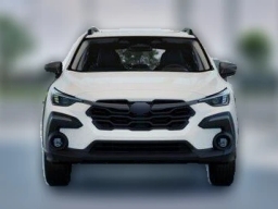 Subaru Crosstrek Limited AWD 2026