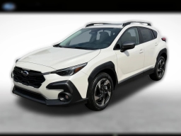 Subaru Crosstrek Limited AWD 2026