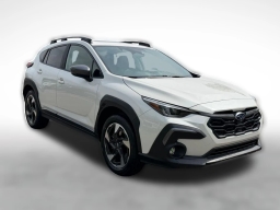 Subaru Crosstrek Limited AWD 2026